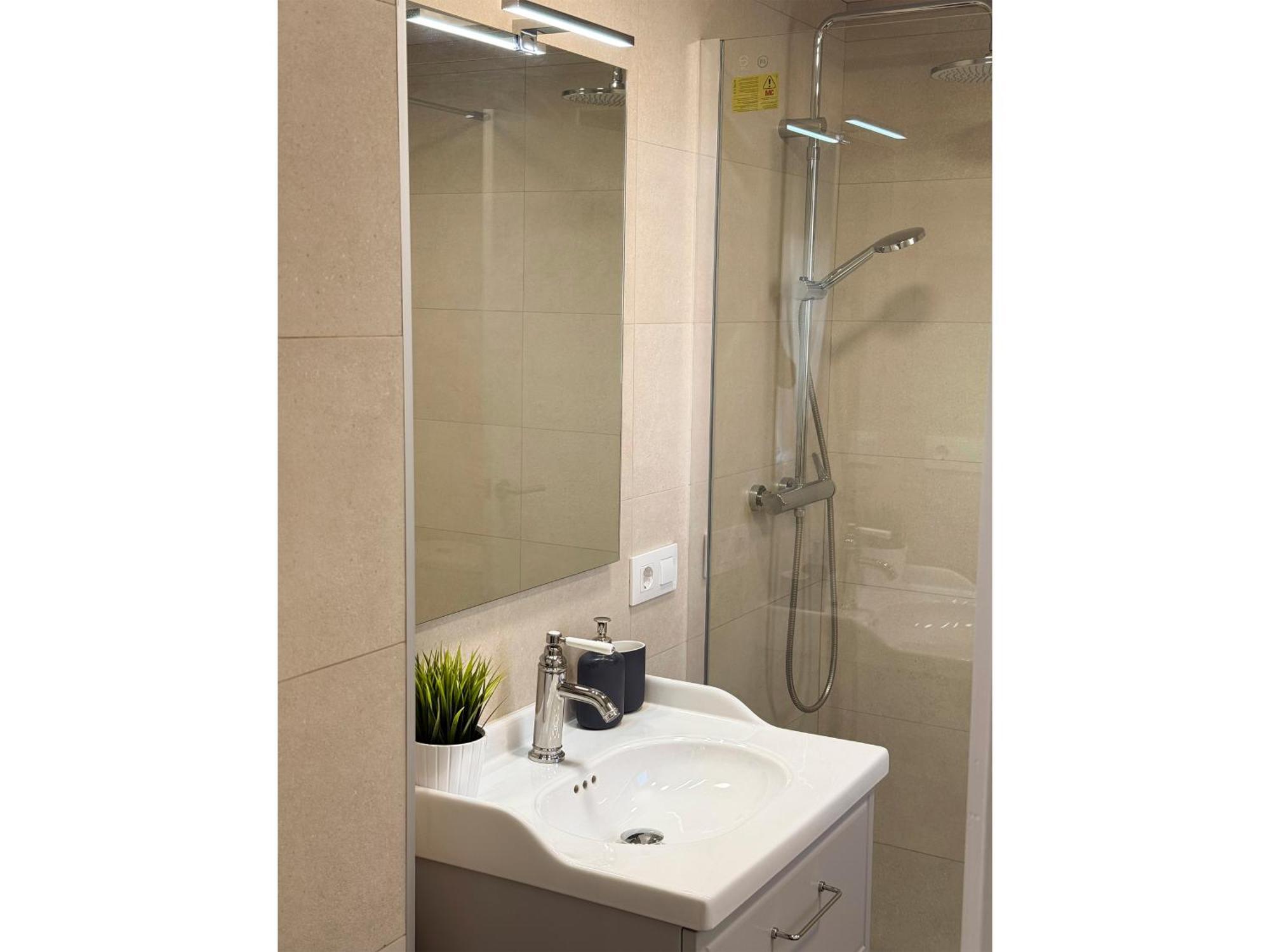 Apartamentos Caspe