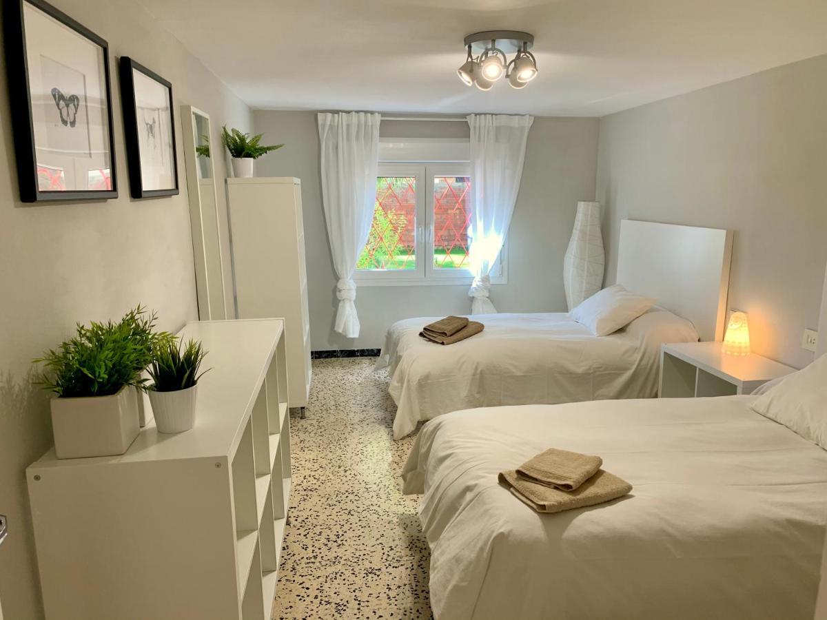 Apartment Apartamentos Caspe